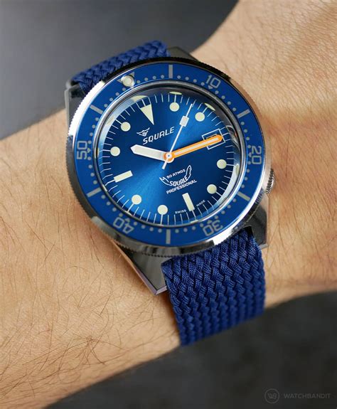 squale 1521 atmos review.